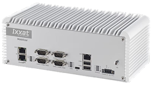 Ixxat Mobilizer Standard 800